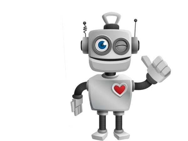 Robot pizza Robot pizza